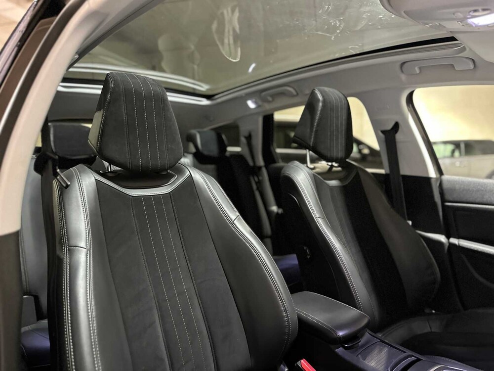 Peugeot 308 SW 1.2 e-THP Première 131hp 2014, 8-TZN-61