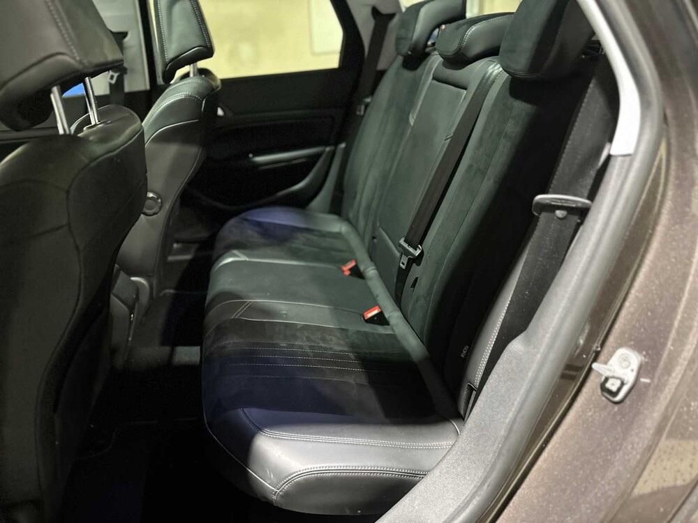 Peugeot 308 SW 1.2 e-THP Première 131hp 2014, 8-TZN-61