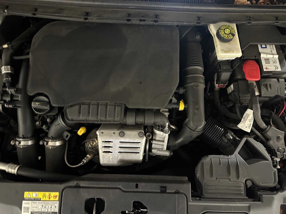 Peugeot 308 SW 1.2 e-THP Première 131hp 2014, 8-TZN-61