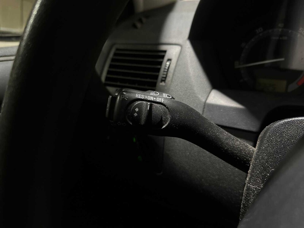 Skoda Fabia Kombi 1.4-16V Ambiente 75PS 2005, 83-PZ-VN