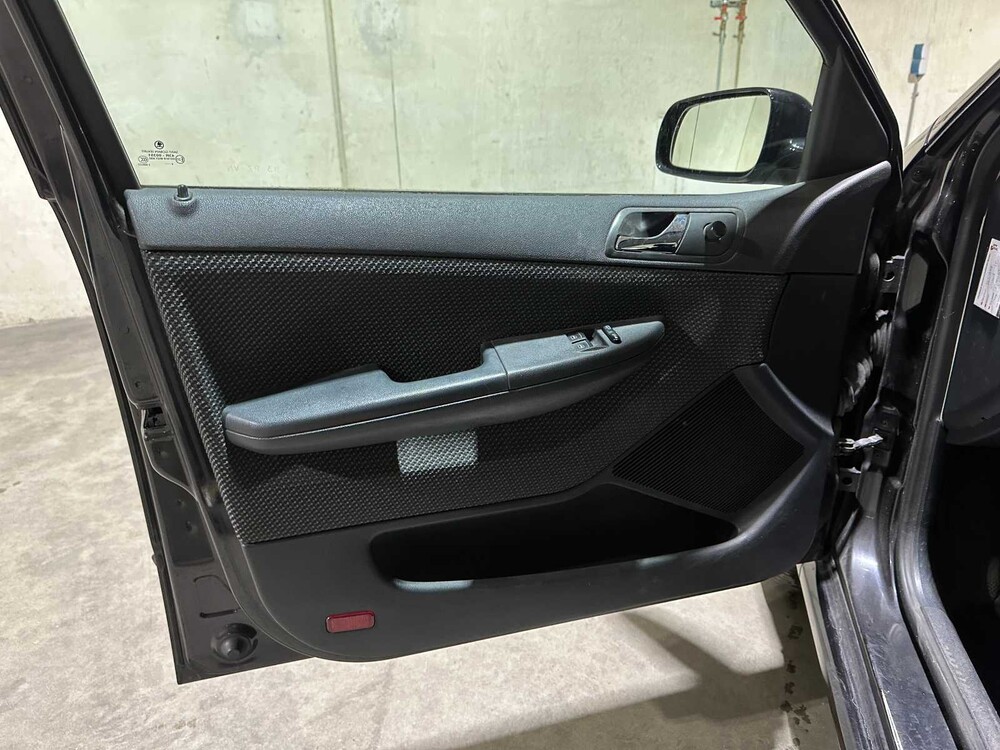 Skoda Fabia Kombi 1.4-16V Ambiente 75PS 2005, 83-PZ-VN