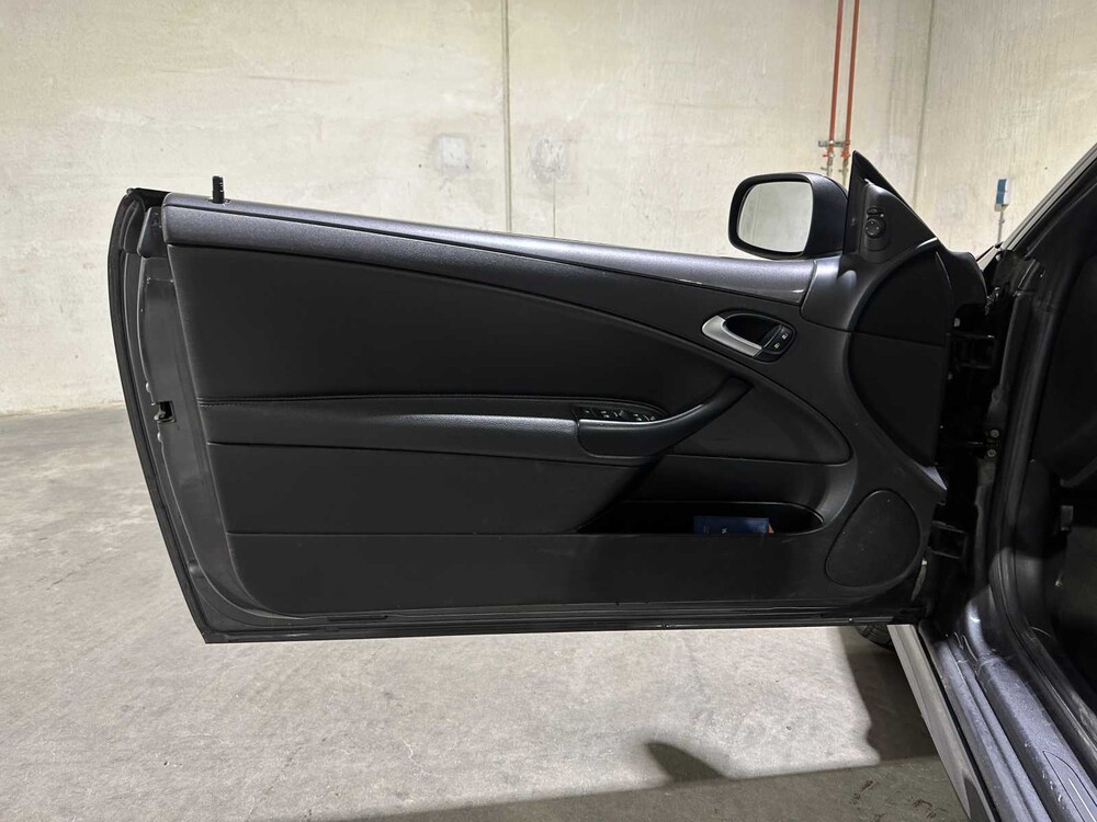 Saab 9-3 Cabriolet 160PS 2011