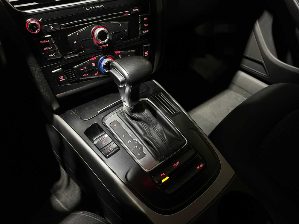 Audi A4 Avant 1.8 TFSI Pro Line 170PS 2013, L-474-TJ