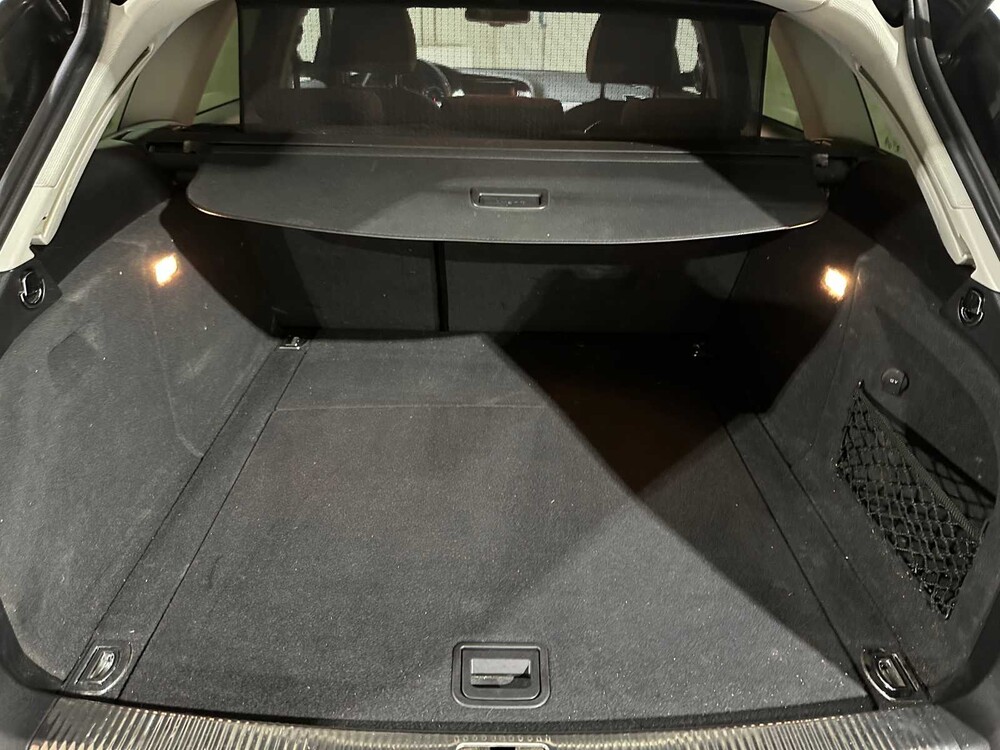 Audi A4 Avant 1.8 TFSI Pro Line 170PS 2013, L-474-TJ