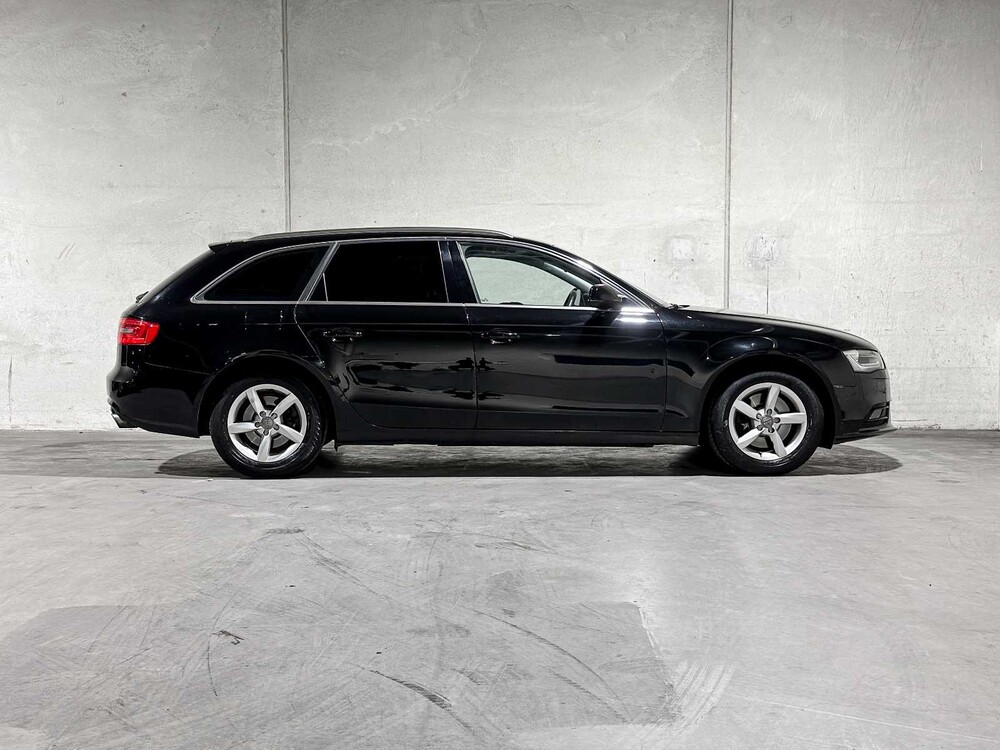 Audi A4 Avant 1.8 TFSI Pro Line 170PS 2013, L-474-TJ