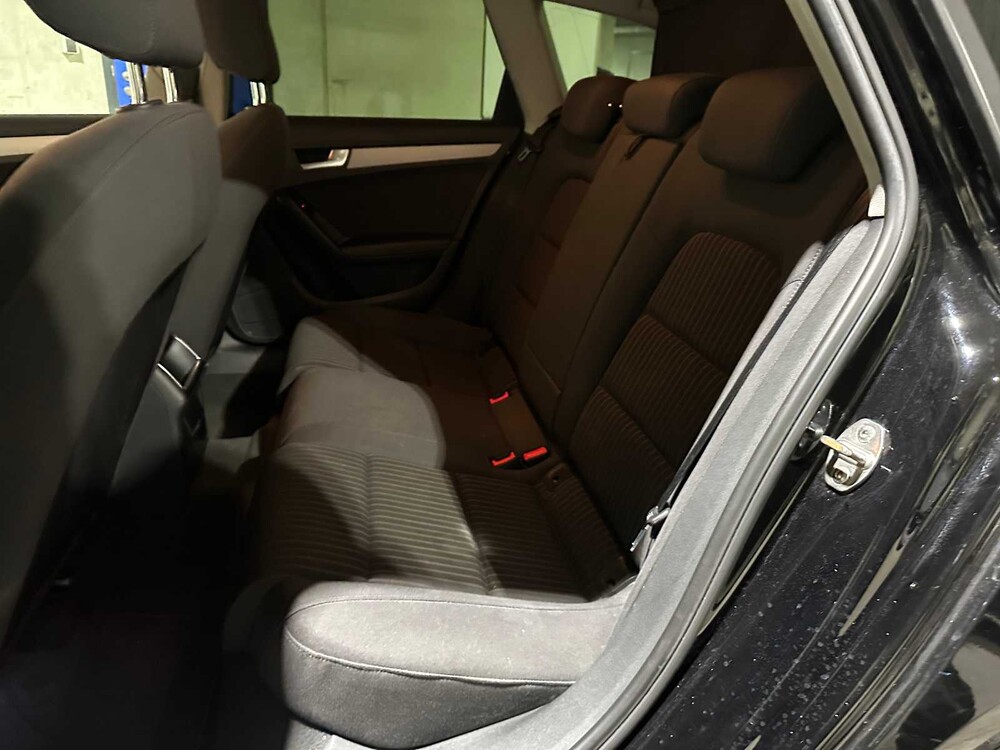 Audi A4 Avant 1.8 TFSI Pro Line 170PS 2013, L-474-TJ