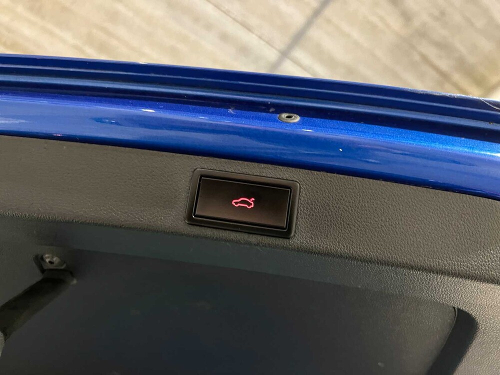 Skoda Octavia Combi 1.4 TSI -Automatik- Elegance Business Line 140PS 2014, 8-TLG-86 