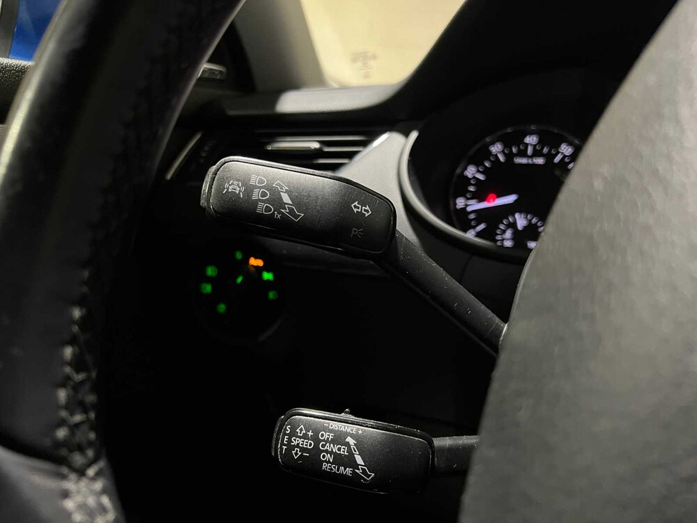 Skoda Octavia Combi 1.4 TSI -Automatik- Elegance Business Line 140PS 2014, 8-TLG-86 