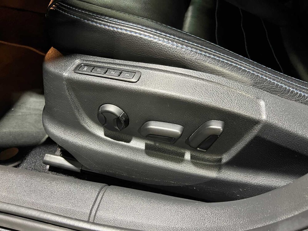 Skoda Octavia Combi 1.4 TSI -Automatik- Elegance Business Line 140PS 2014, 8-TLG-86 