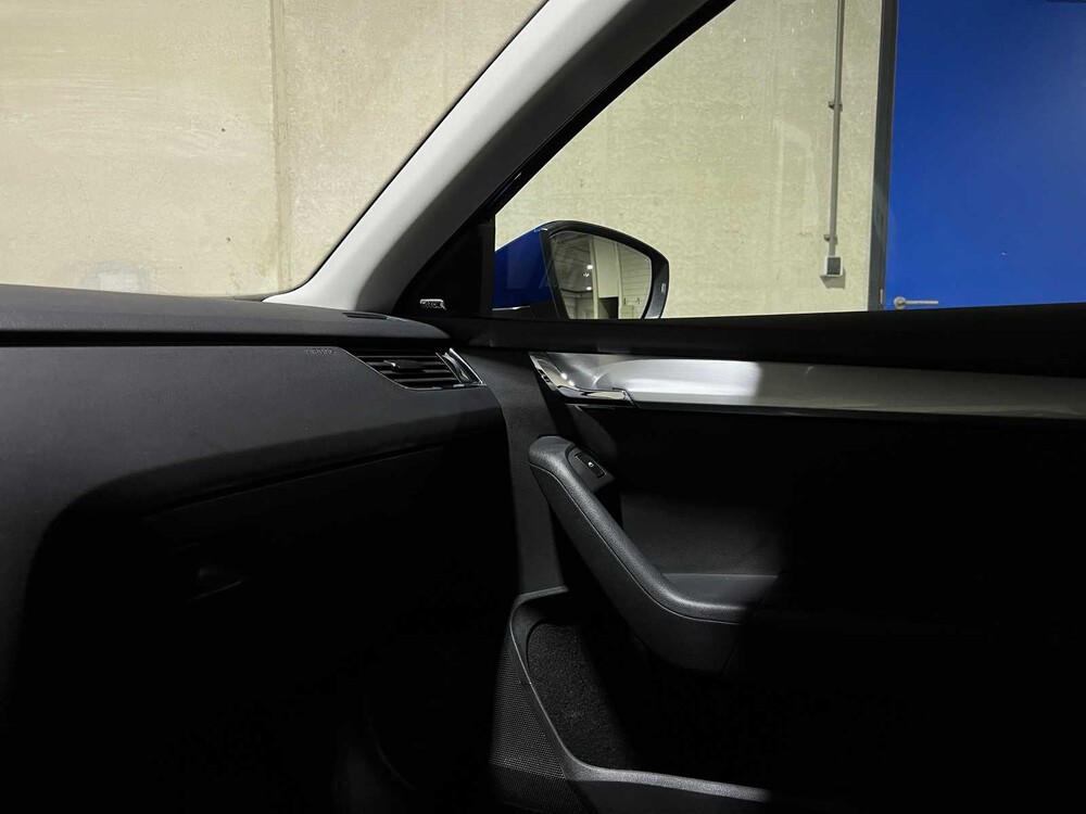 Skoda Octavia Combi 1.4 TSI -Automatik- Elegance Business Line 140PS 2014, 8-TLG-86 