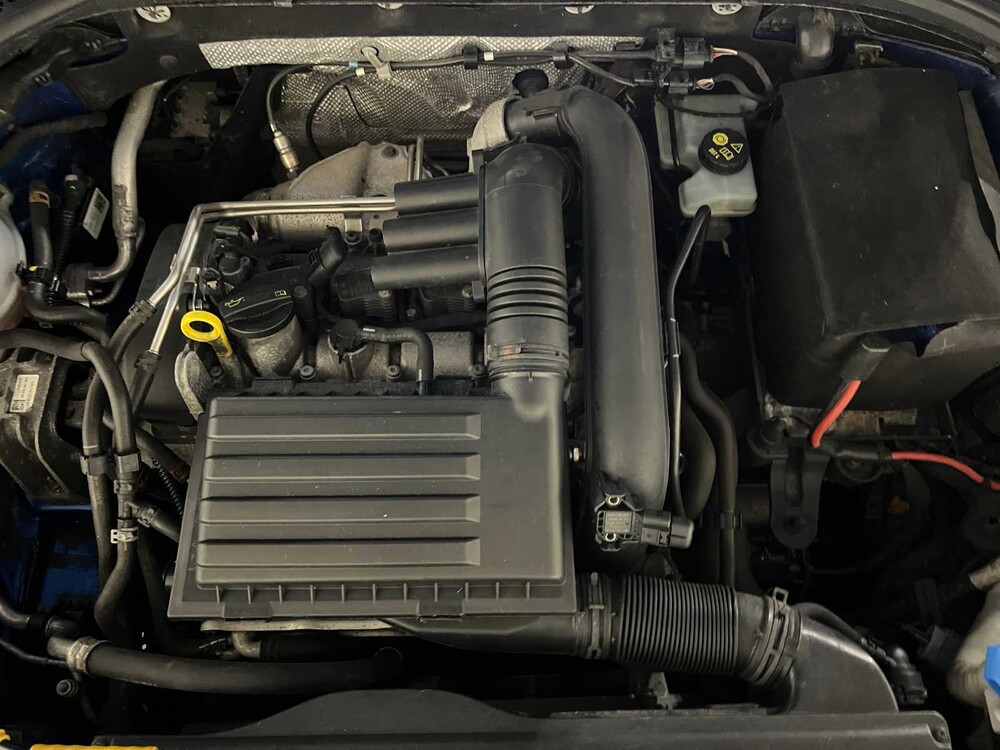 Skoda Octavia Combi 1.4 TSI -Automatik- Elegance Business Line 140PS 2014, 8-TLG-86 