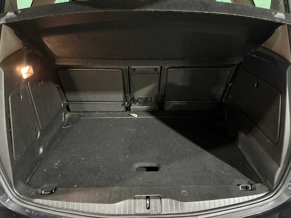 Opel Meriva 1.7 CDTi Cosmo 110PS 2012, 6-KKB-06