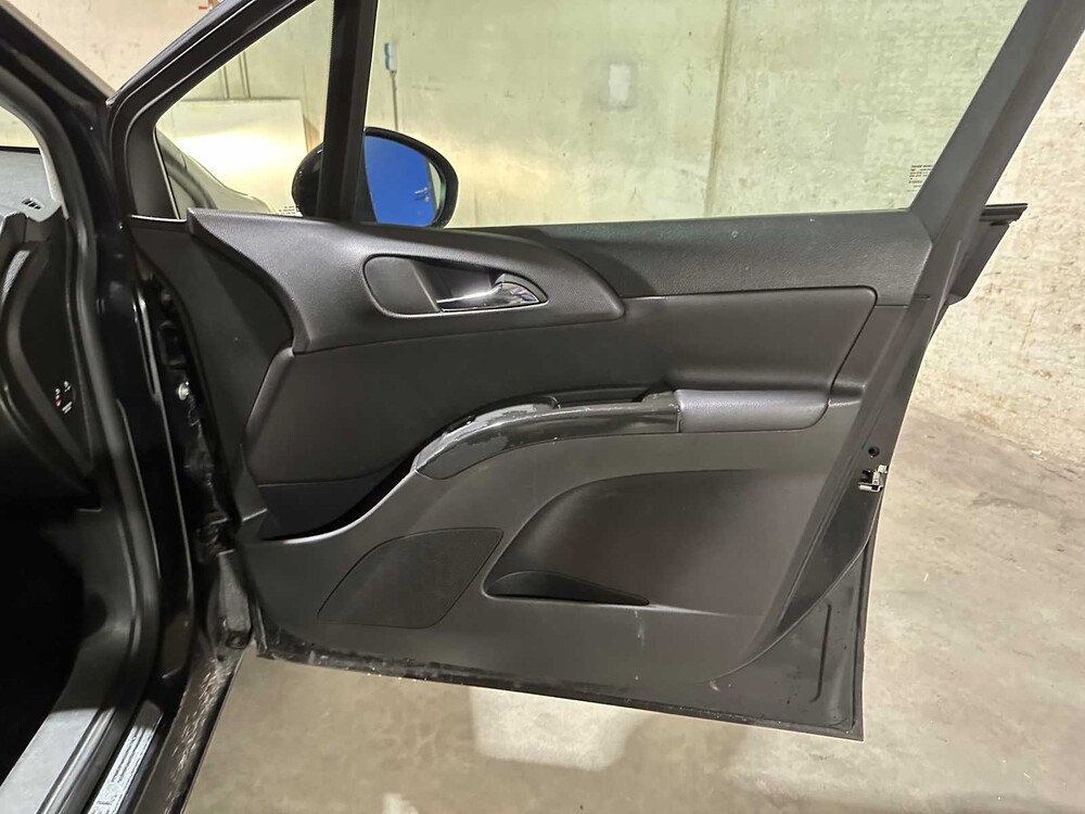 Opel Meriva 1.7 CDTi Cosmo 110PS 2012, 6-KKB-06