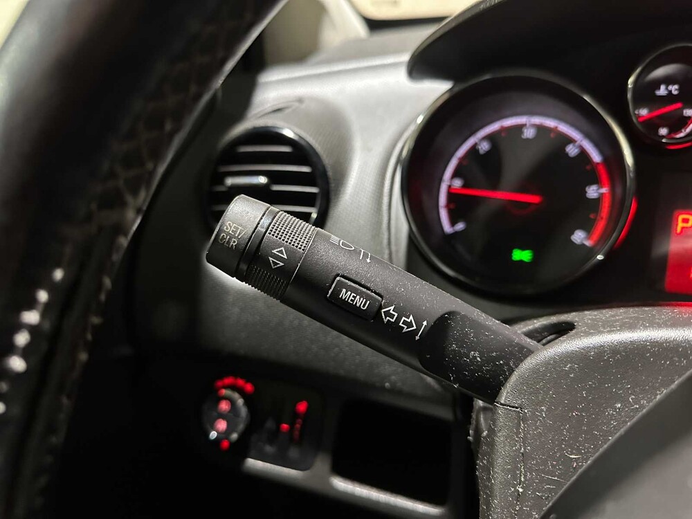 Opel Meriva 1.7 CDTi Cosmo 110PS 2012, 6-KKB-06