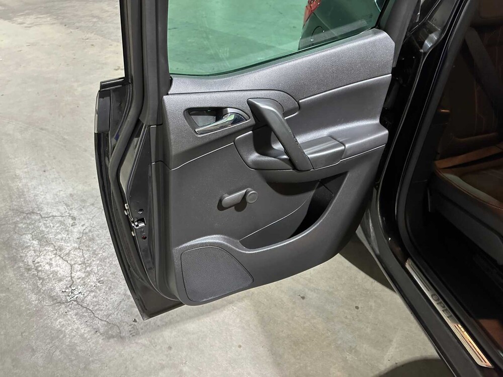 Opel Meriva 1.7 CDTi Cosmo 110PS 2012, 6-KKB-06