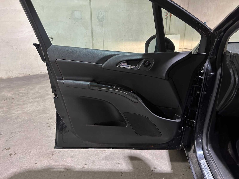 Opel Meriva 1.7 CDTi Cosmo 110PS 2012, 6-KKB-06