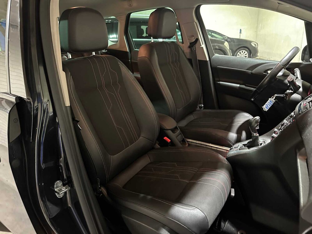 Opel Meriva 1.7 CDTi Cosmo 110PS 2012, 6-KKB-06