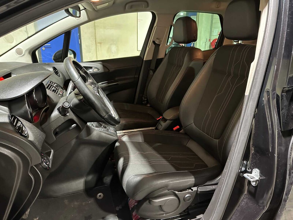 Opel Meriva 1.7 CDTi Cosmo 110PS 2012, 6-KKB-06