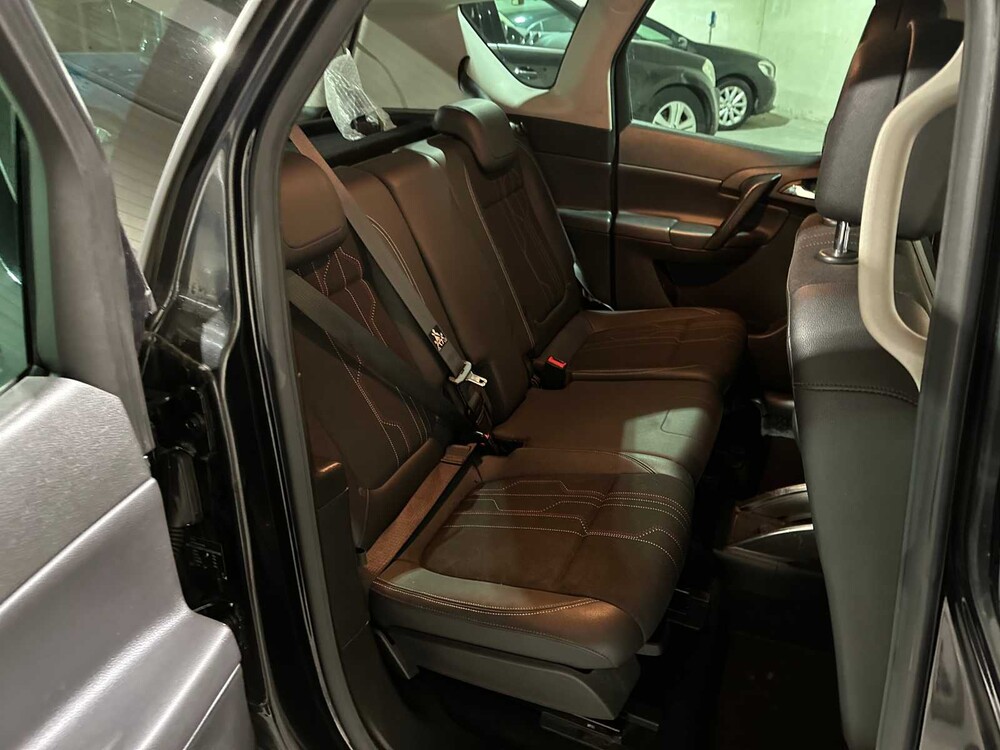 Opel Meriva 1.7 CDTi Cosmo 110PS 2012, 6-KKB-06