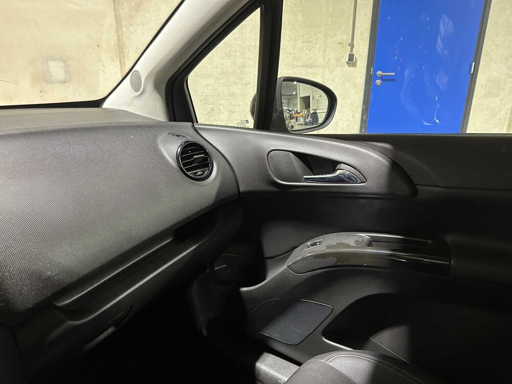 Opel Meriva 1.7 CDTi Cosmo 110PS 2012, 6-KKB-06