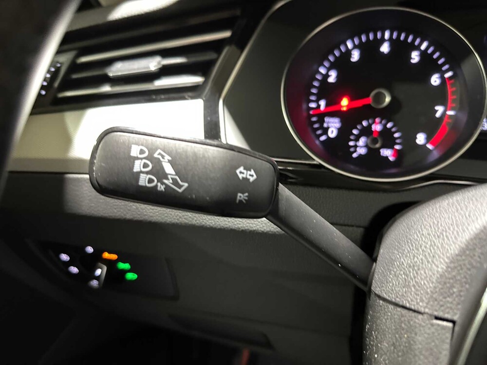 Volkswagen Passat Variant 1.4 TSI ACT Comfortl 150hp 2014, 7-ZHR-01