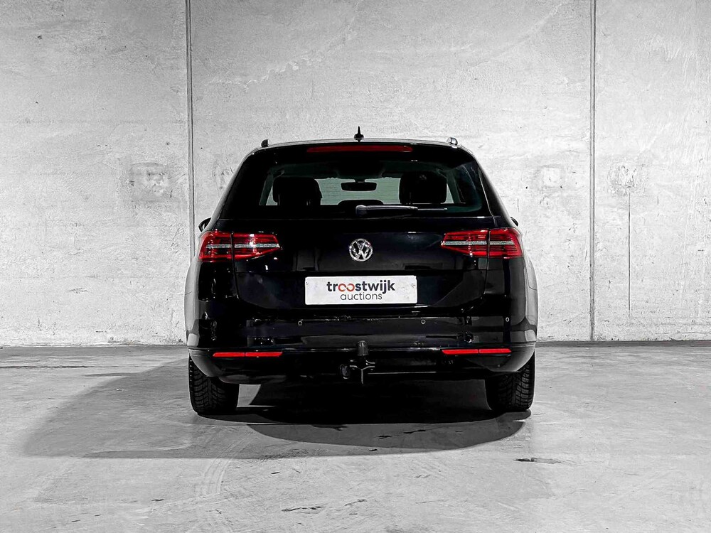 Volkswagen Passat Variant 1.4 TSI ACT Comfortl 150hp 2014, 7-ZHR-01