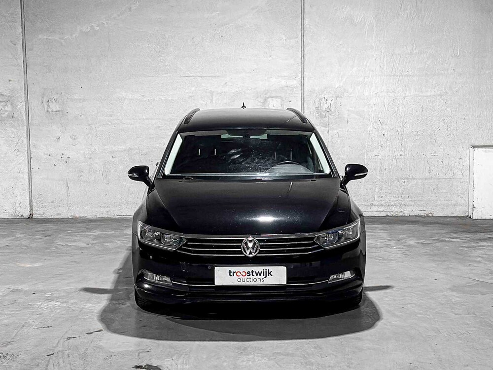 Volkswagen Passat Variant 1.4 TSI ACT Comfortl 150hp 2014, 7-ZHR-01