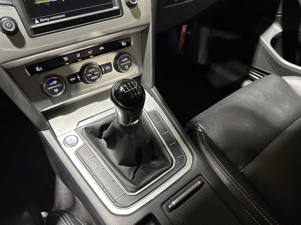 Volkswagen Passat Variant 1.4 TSI ACT Comfortl 150hp 2014, 7-ZHR-01