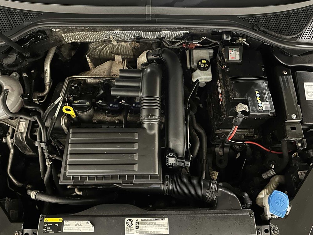 Volkswagen Passat Variant 1.4 TSI ACT Comfortl 150hp 2014, 7-ZHR-01