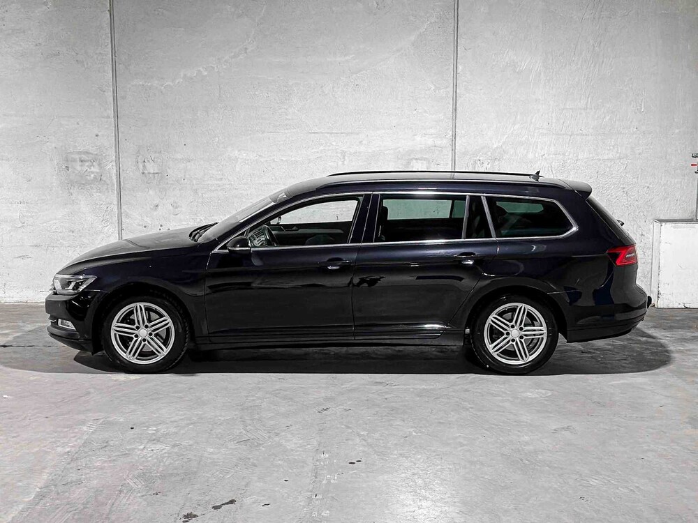 Volkswagen Passat Variant 1.4 TSI ACT Comfortl 150hp 2014, 7-ZHR-01