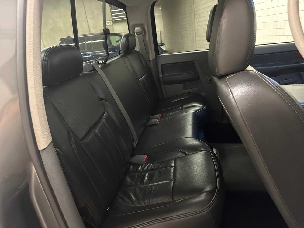 Dodge Ram 1500 238PS 2006, 7-VBR-44 Youngtimer