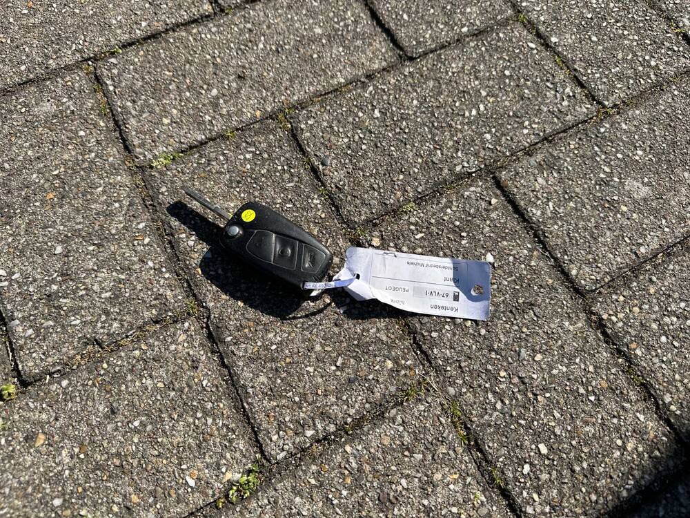 Peugeot Boxer 330 2.2 HDI L1H1 + 101PS 2008, 67-VLV-1 Nutzfahrzeug