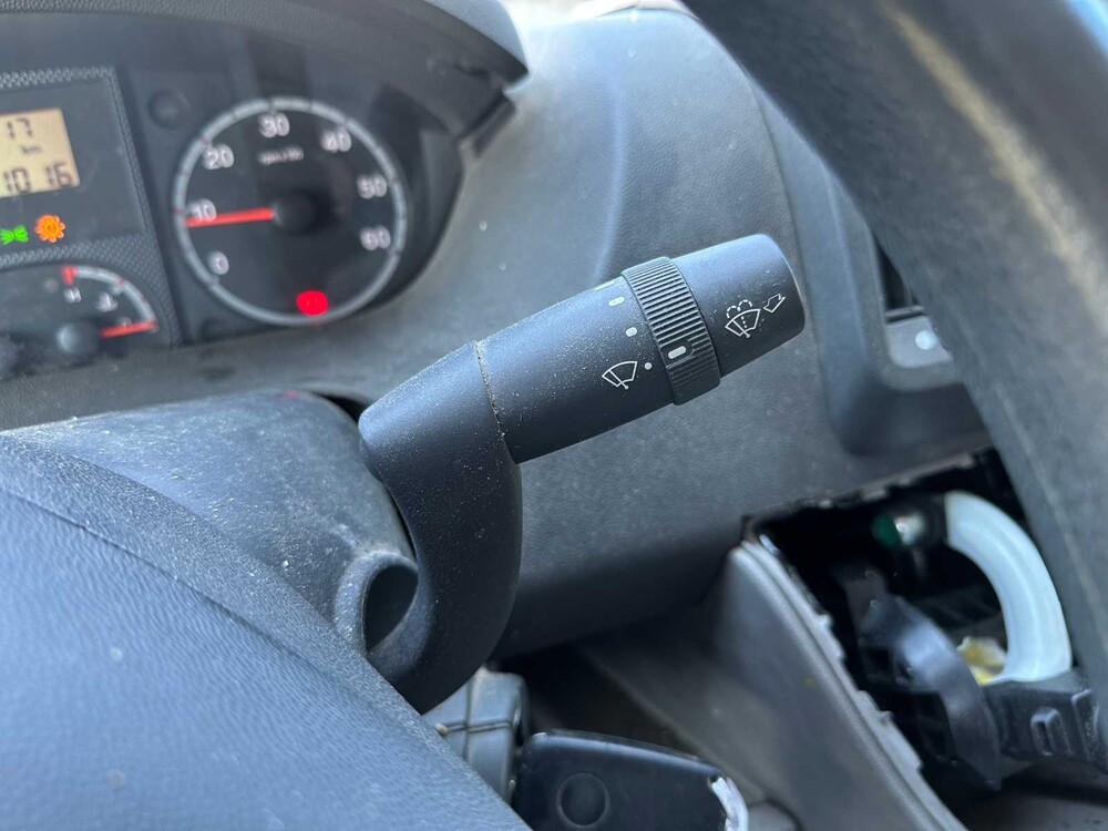 Peugeot Boxer 330 2.2 HDI L1H1 + 101PS 2008, 67-VLV-1 Nutzfahrzeug