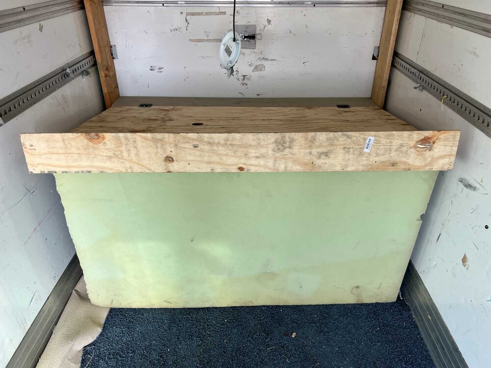 Volkswagen Crafter 35 2.0 TDI L3H2 109PS 2016, V-398-BJ Nutzfahrzeug