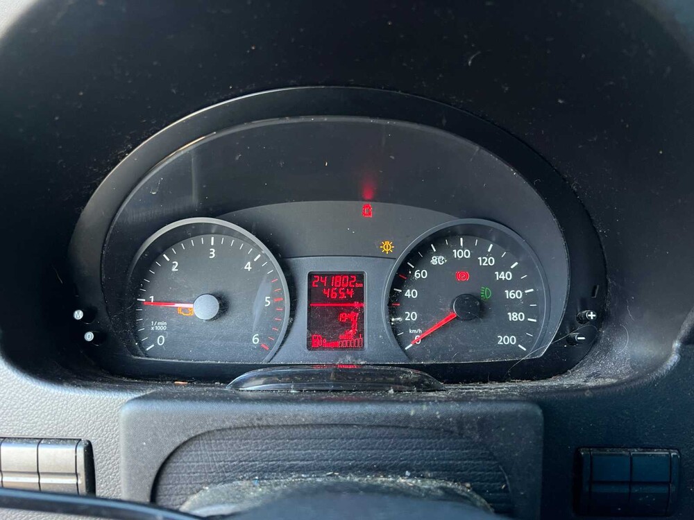 Volkswagen Crafter 35 2.0 TDI L3H2 109PS 2016, V-398-BJ Nutzfahrzeug