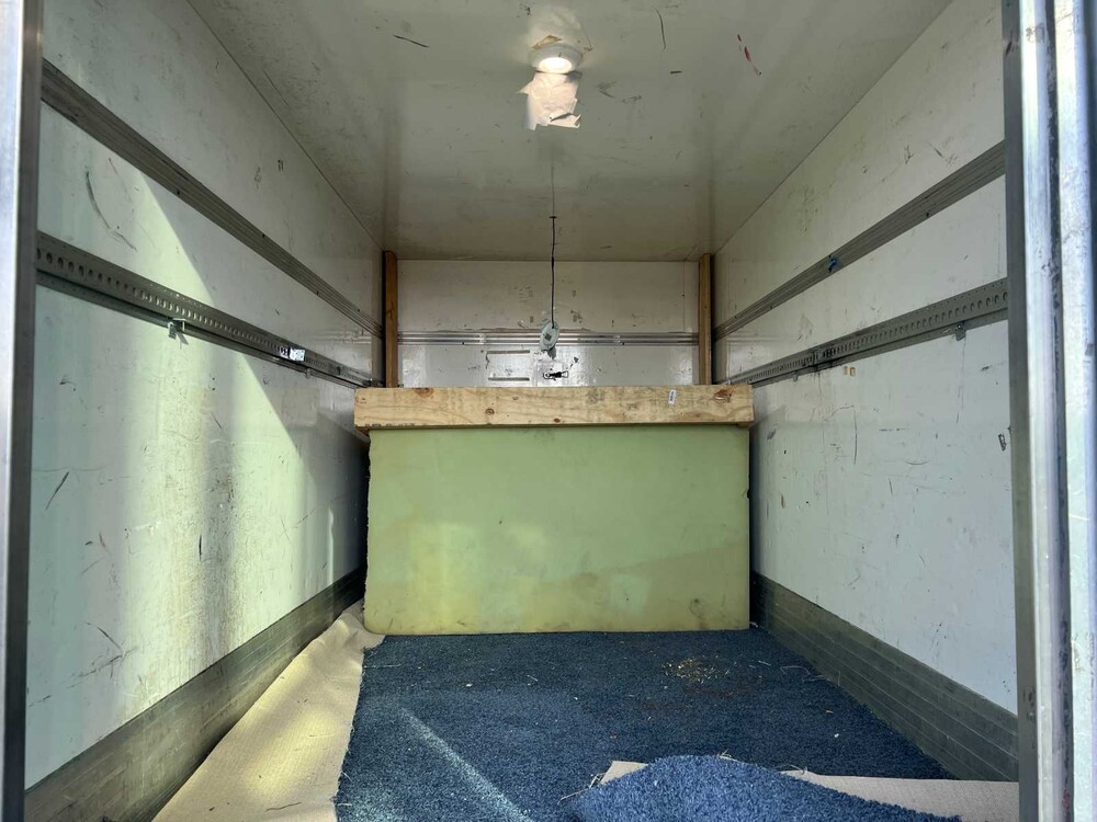 Volkswagen Crafter 35 2.0 TDI L3H2 109PS 2016, V-398-BJ Nutzfahrzeug