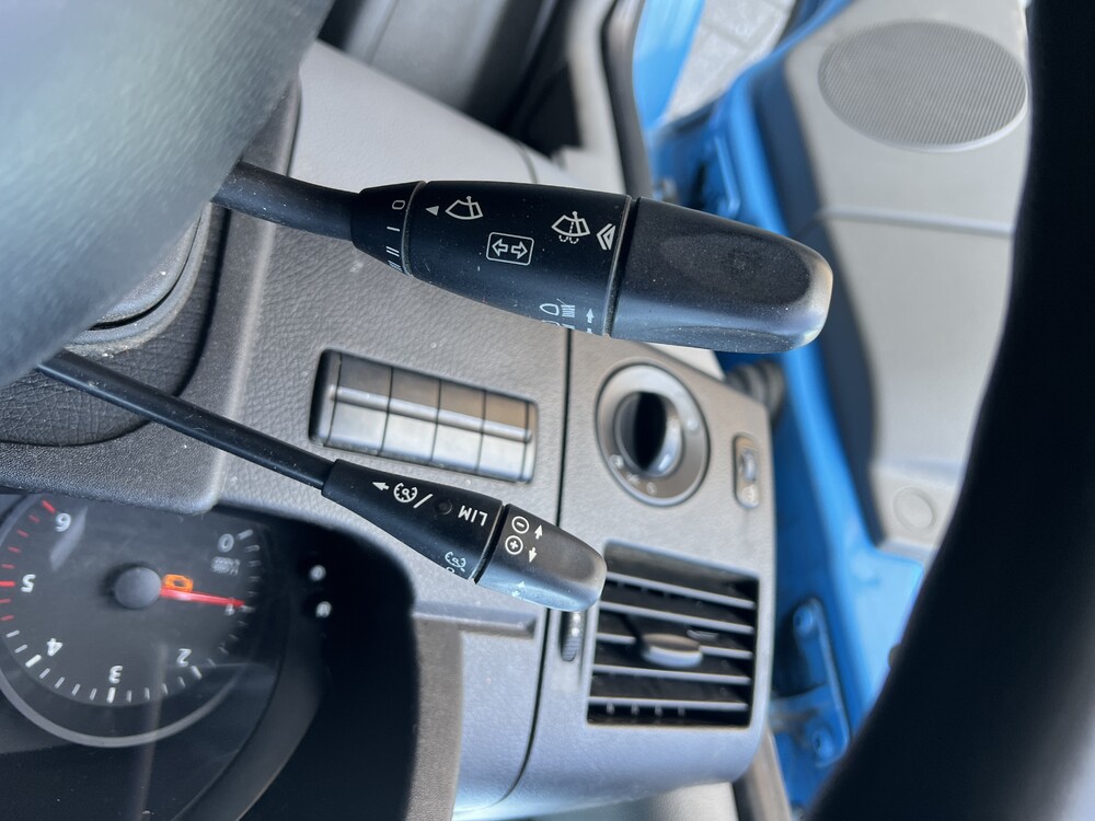 Volkswagen Crafter 35 2.0 TDI L3H2 109PS 2016, V-398-BJ Nutzfahrzeug