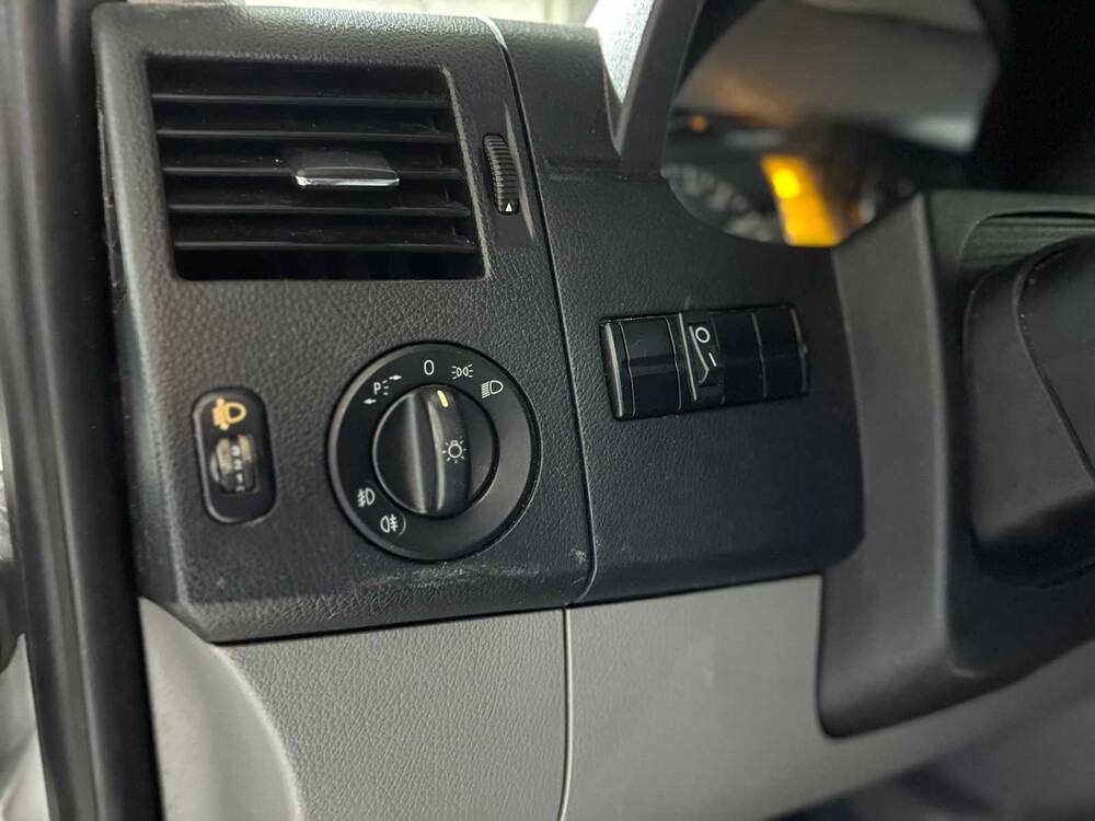 Mercedes-Benz Sprinter 516 2.2 CDI 366 HDDC 163PS 2015, VL-554-V Nutzfahrzeug