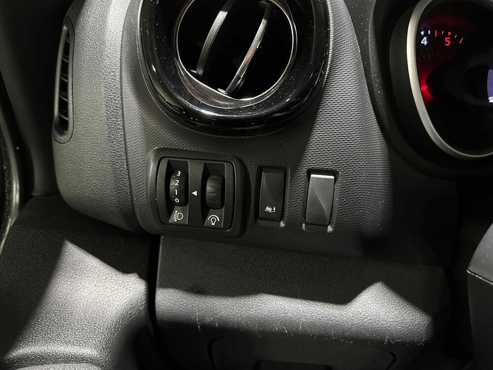 Renault Trafic 2.0 dCi 170 T29 L2H1 DC Luxus -Automatik- 170PS 2020, VFV-15-B