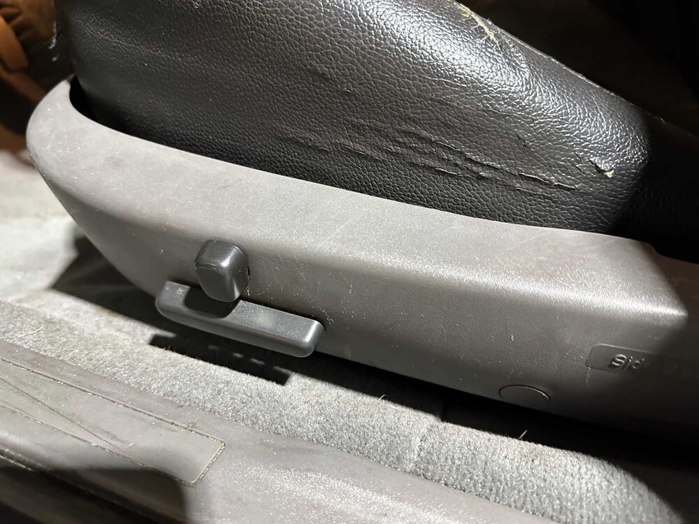 Saab 9-5 Kombi 2.3t Linear 185PS 2004, 52-LSF-1