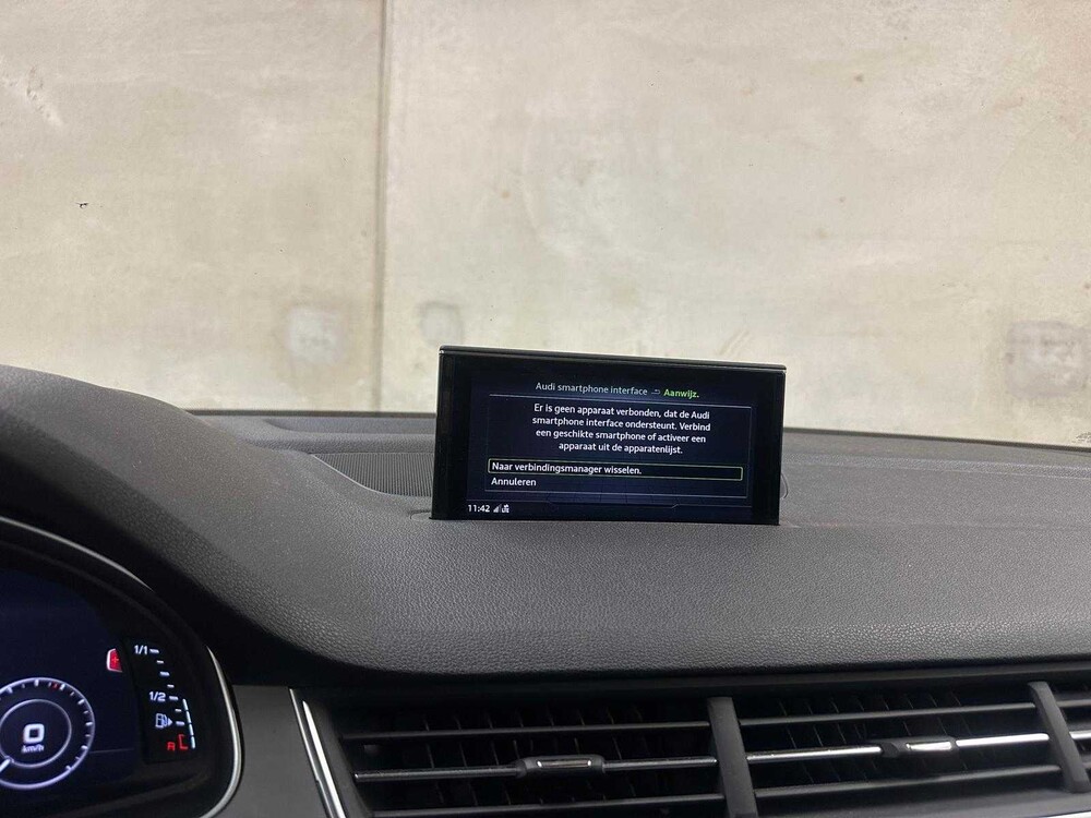 Audi Q5 3.2 FSI V6 Quattro S-line 271PS 2011, 52-XXH-7