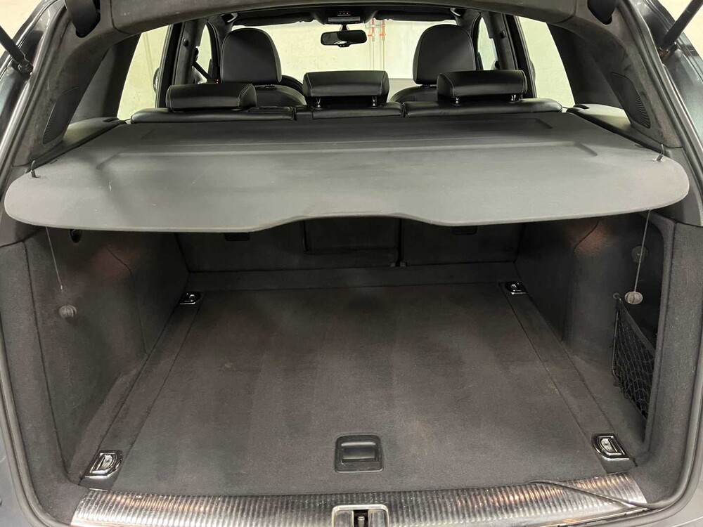 Audi Q5 3.2 FSI V6 Quattro S-line 271PS 2011, 52-XXH-7