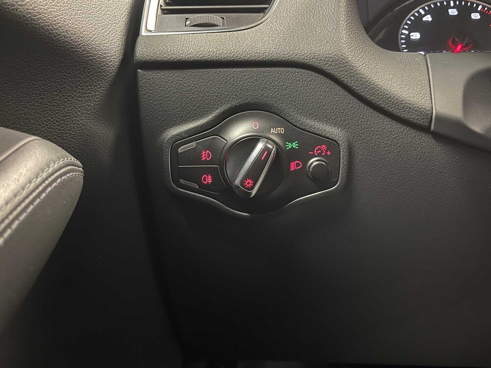 Audi Q5 3.2 FSI V6 Quattro S-line 271PS 2011, 52-XXH-7