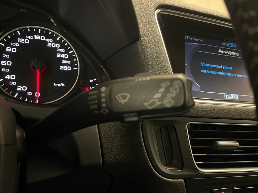 Audi Q5 3.2 FSI V6 Quattro S-line 271PS 2011, 52-XXH-7