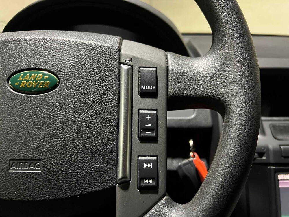 Land Rover Freelander 2.2 TD4 E 152PS 2010, 96-KNN-8