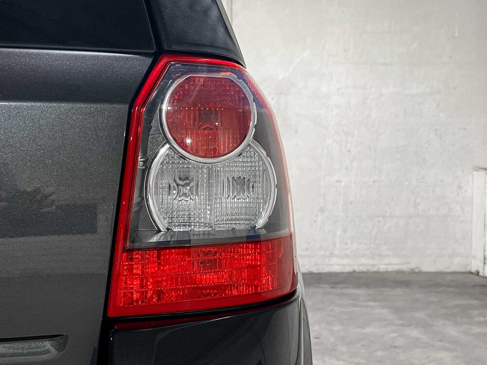 Land Rover Freelander 2.2 TD4 E 152PS 2010, 96-KNN-8