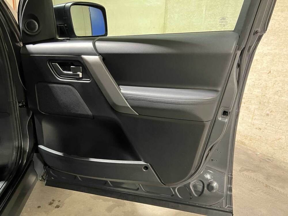 Land Rover Freelander 2.2 TD4 E 152PS 2010, 96-KNN-8