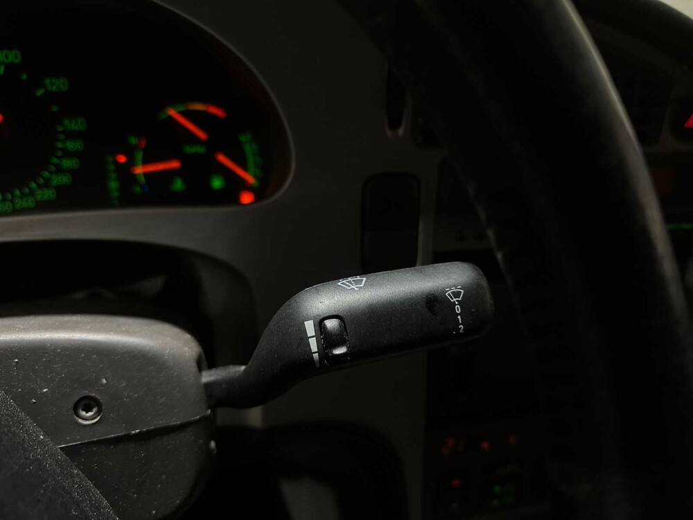 Saab 9-5 2.3 Turbo Aero 250hp 2005, 18-RH-LT