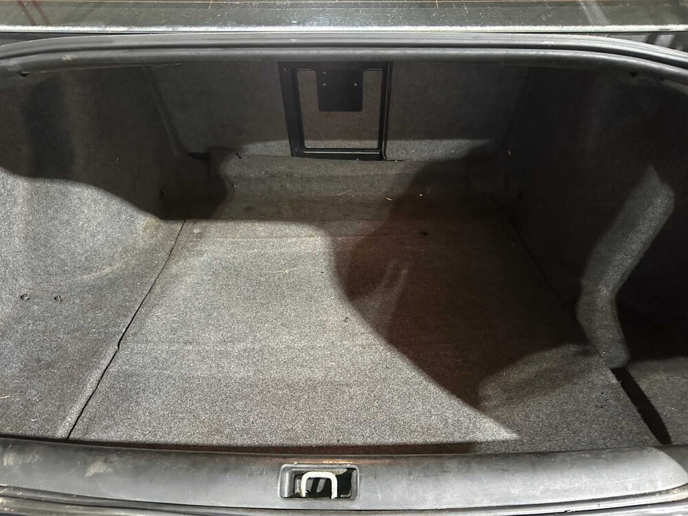 Saab 9-5 2.3 Turbo Aero 250hp 2005, 18-RH-LT