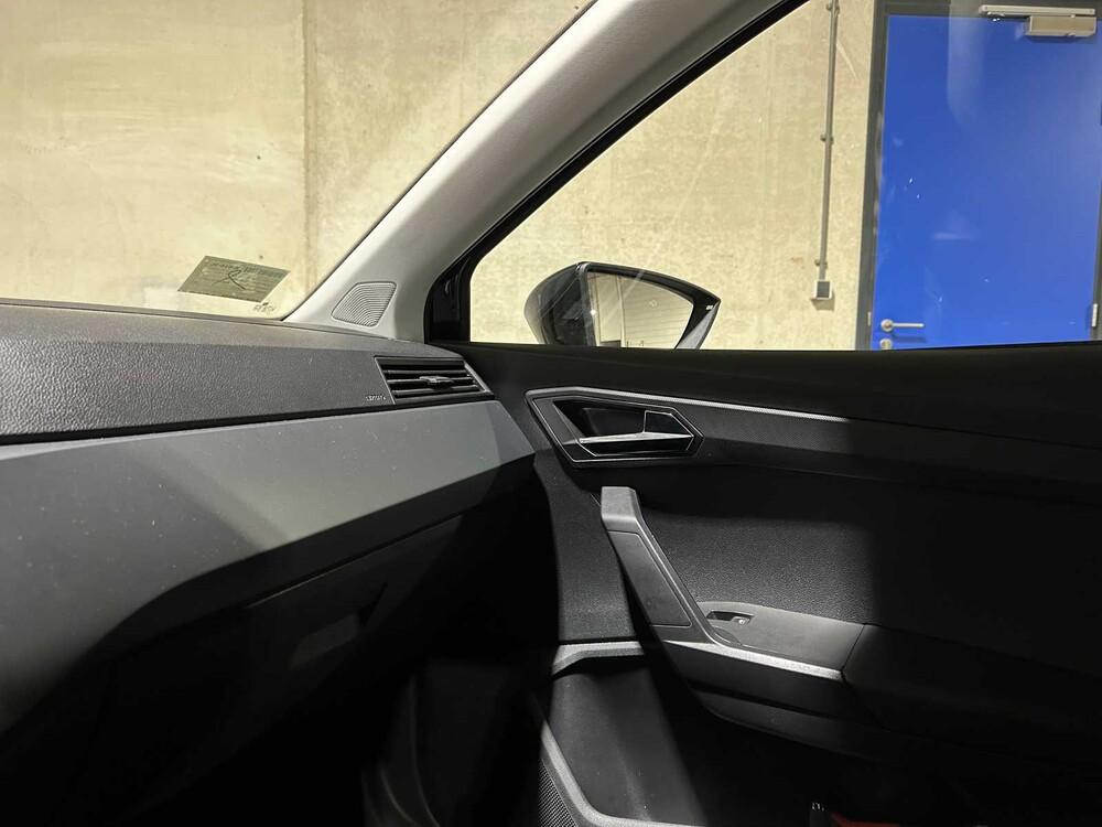 SEAT Ibiza 1.0 TSI Style Business Intense 95PS 2021, K-516-SL